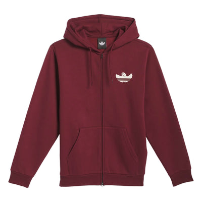 adidas - Poleron Canguro Cierre Shmoo G JW5200