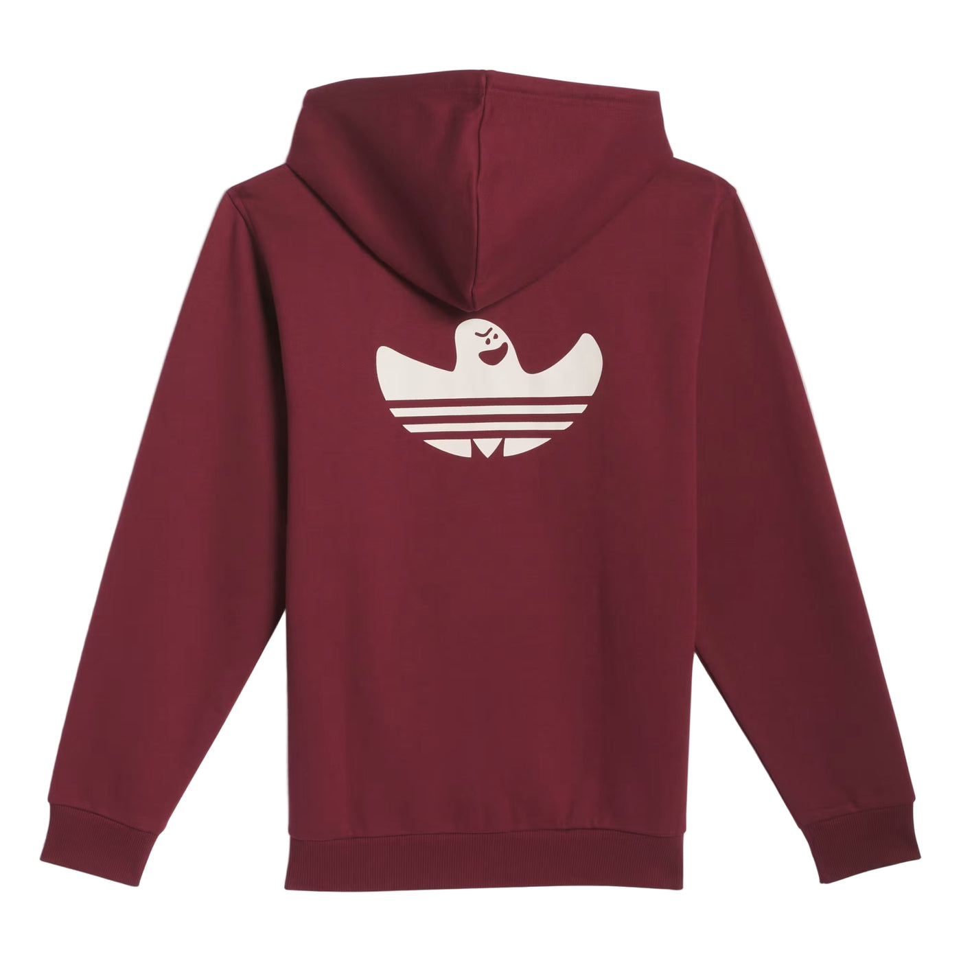 adidas - Poleron Canguro Cierre Shmoo G JW5200