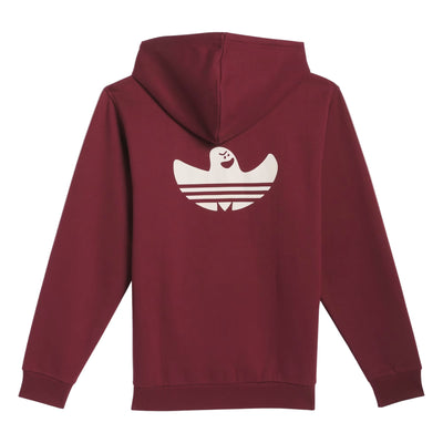 adidas - Poleron Canguro Cierre Shmoo G JW5200