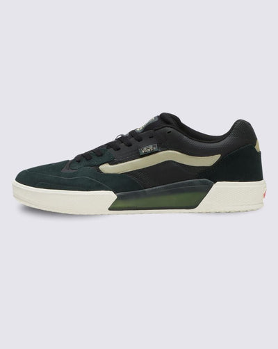 Vans - Skate AVE 2.0 Ave Bench Green - Lo Mejor De Vans - Solo Por $119990! Compra Ahora En Wallride Skateshop