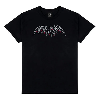 Thrasher - Polera Sky Rat By Neckface Black