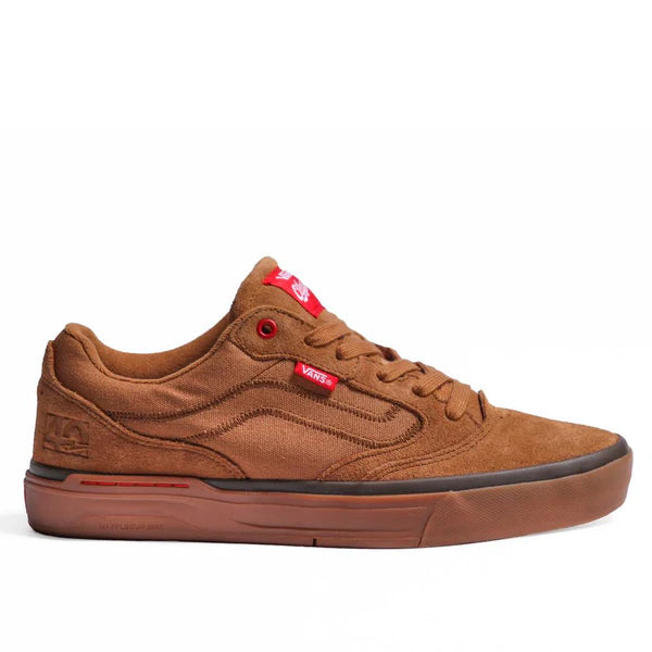 Vans - Zapatillas Bmx Proof Wafflecup Brown