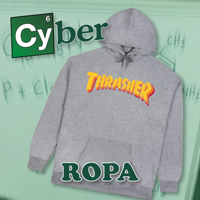 Cyber Ropa