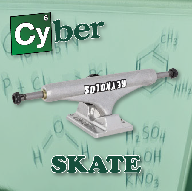 Cyber Skate