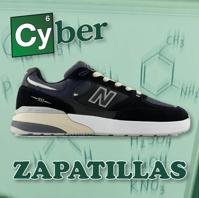 Cyber Zapatillas