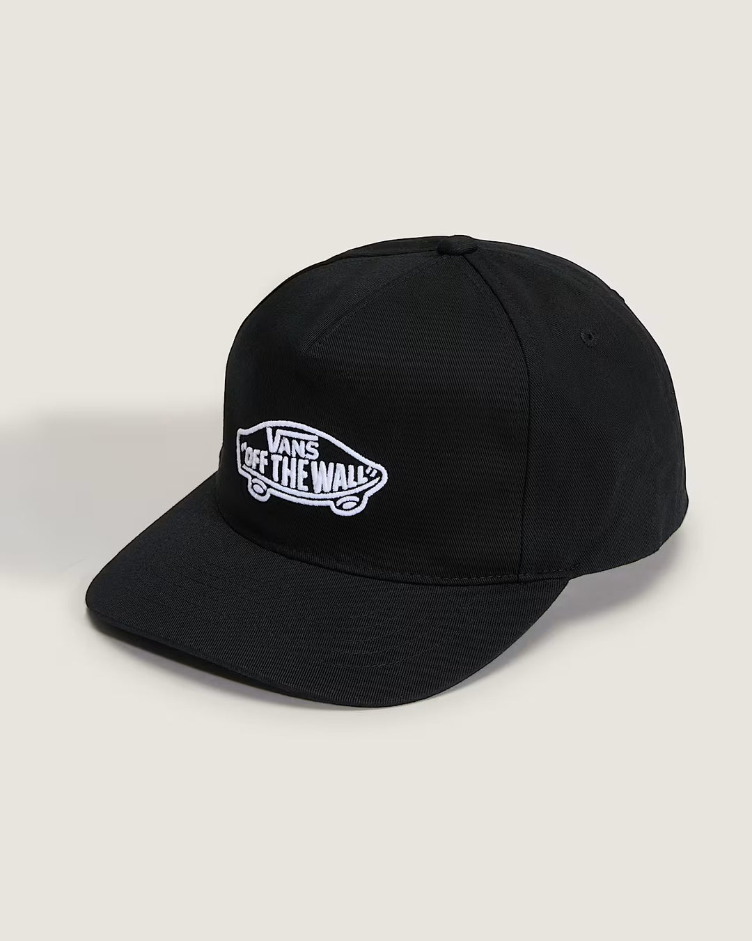 Vans - Gorro Snapback Vans Classic Snapbac Black VN000QAJBLK