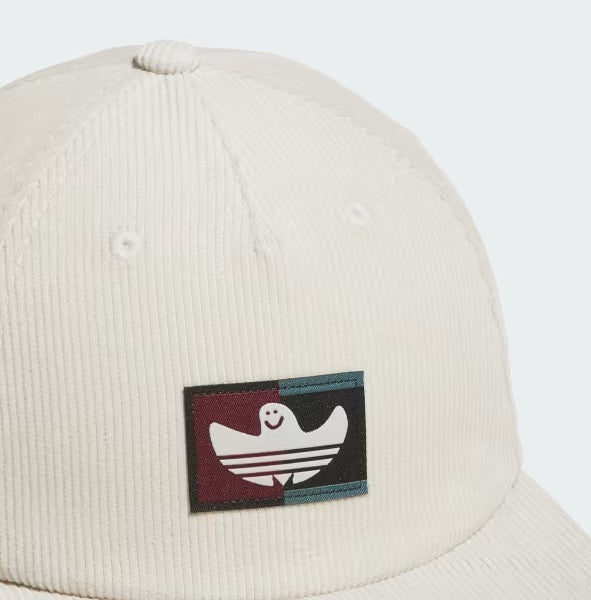 Adidas - Gorro Snapback Shmoo Cord Alumina JX5472