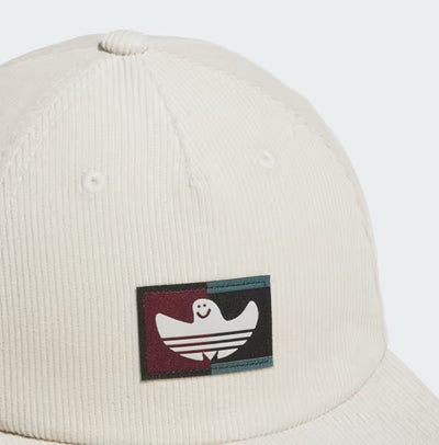 Adidas - Gorro Snapback Shmoo Cord Alumina JX5472