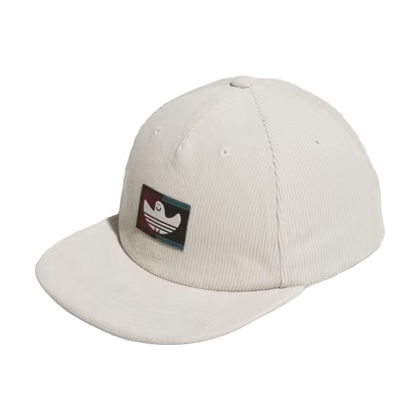 Adidas - Gorro Snapback Shmoo Cord Alumina JX5472