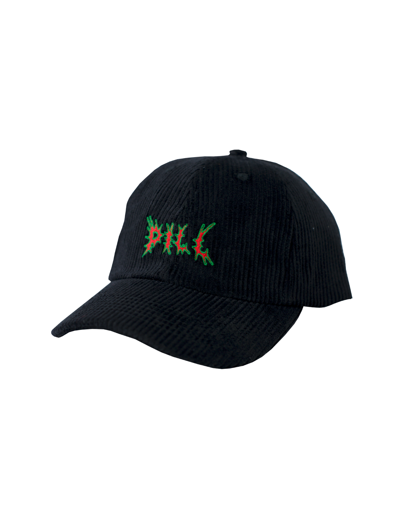 Pill - Gorro Dad Hat Death Metal Black - Lo Mejor De The Pill Company - Solo Por $19990! Compra Ahora En Wallride Skateshop