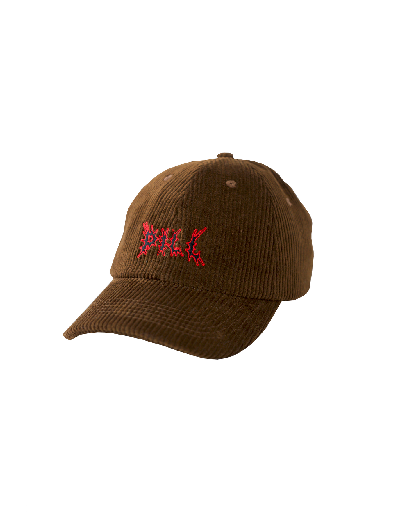 Pill - Gorro Dad Hat Death Metal Brown - Lo Mejor De The Pill Company - Solo Por $19990! Compra Ahora En Wallride Skateshop