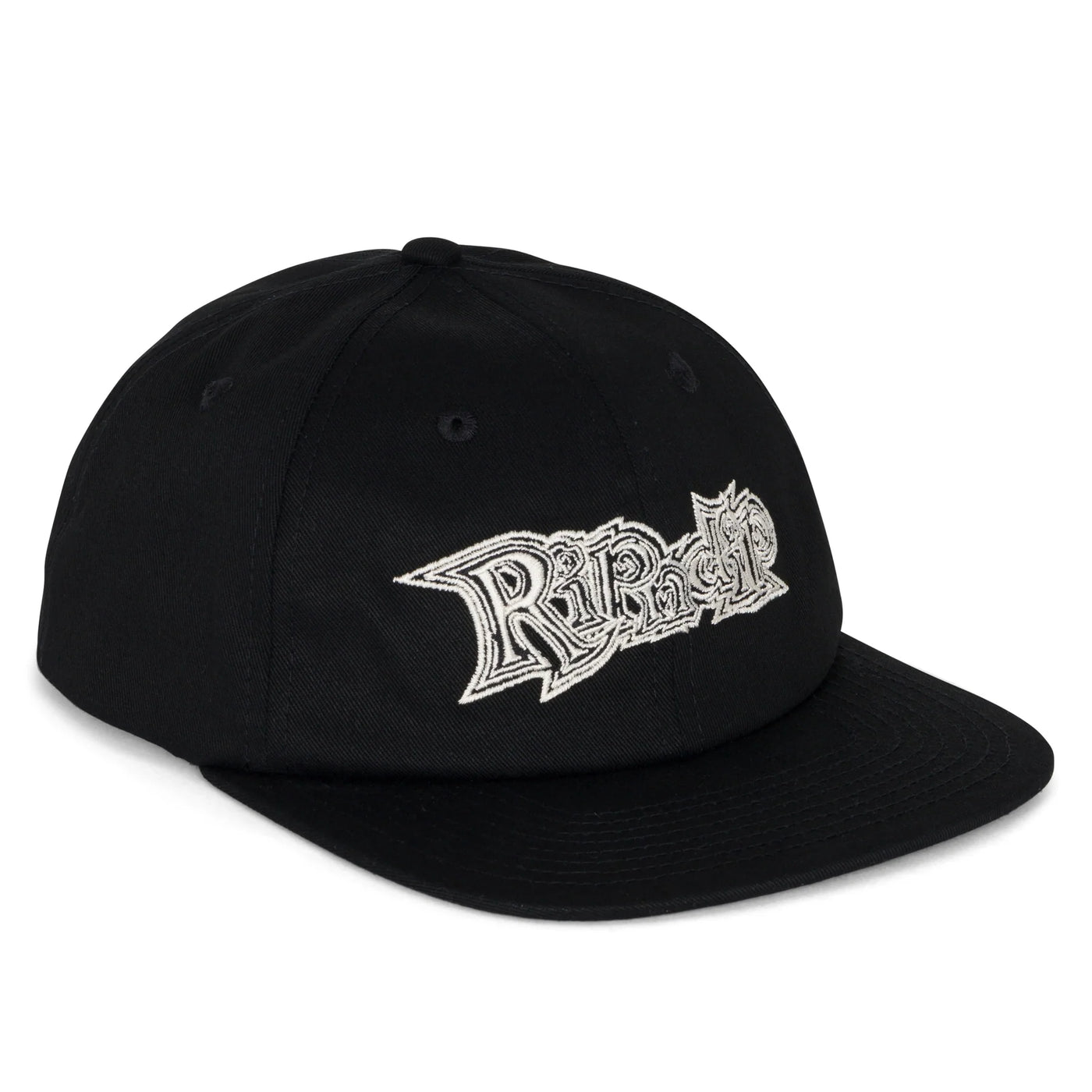 Rip N Dip - Gorro Strapback Geo Black - Lo Mejor De Rip n Dip - Solo Por $39990! Compra Ahora En Wallride Skateshop