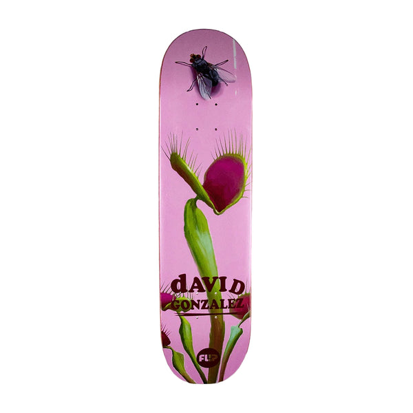 Flip - Tabla Gonzalez Flower Power 8.0