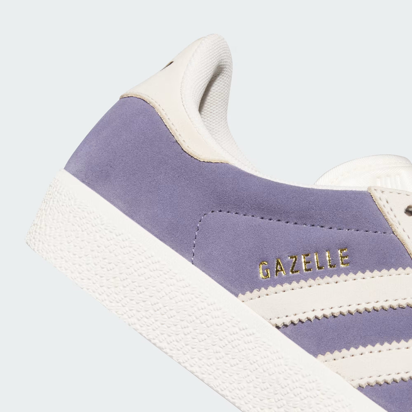 adidas gazelle silver green womens Adidas Gazelle ADV Ecru Tint/Focus Olive/Gum – curbskateshop
