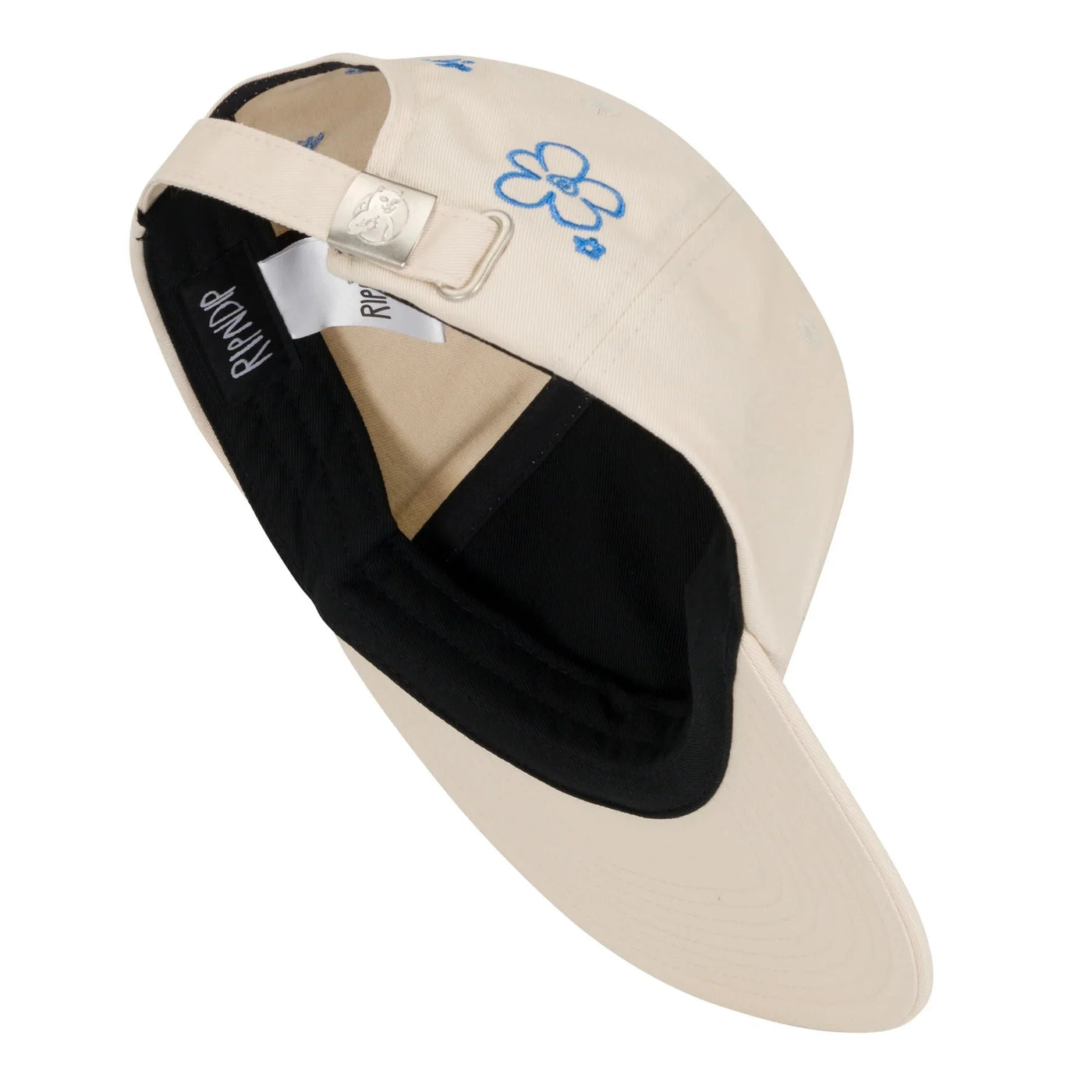 Rip N Dip - Gorro Strapback Blonded Off White - Lo Mejor De Rip n Dip - Solo Por $39990! Compra Ahora En Wallride Skateshop