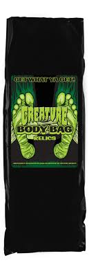 Creature	 - Tabla Body Bag Relics 8.6x32.11