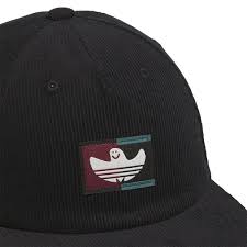 Adidas - Gorro Snapback Shmoo Cord Black JX5471