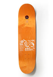 Foundation - Tabla Campbell Doodle Daze 8.38 +lija de regalo