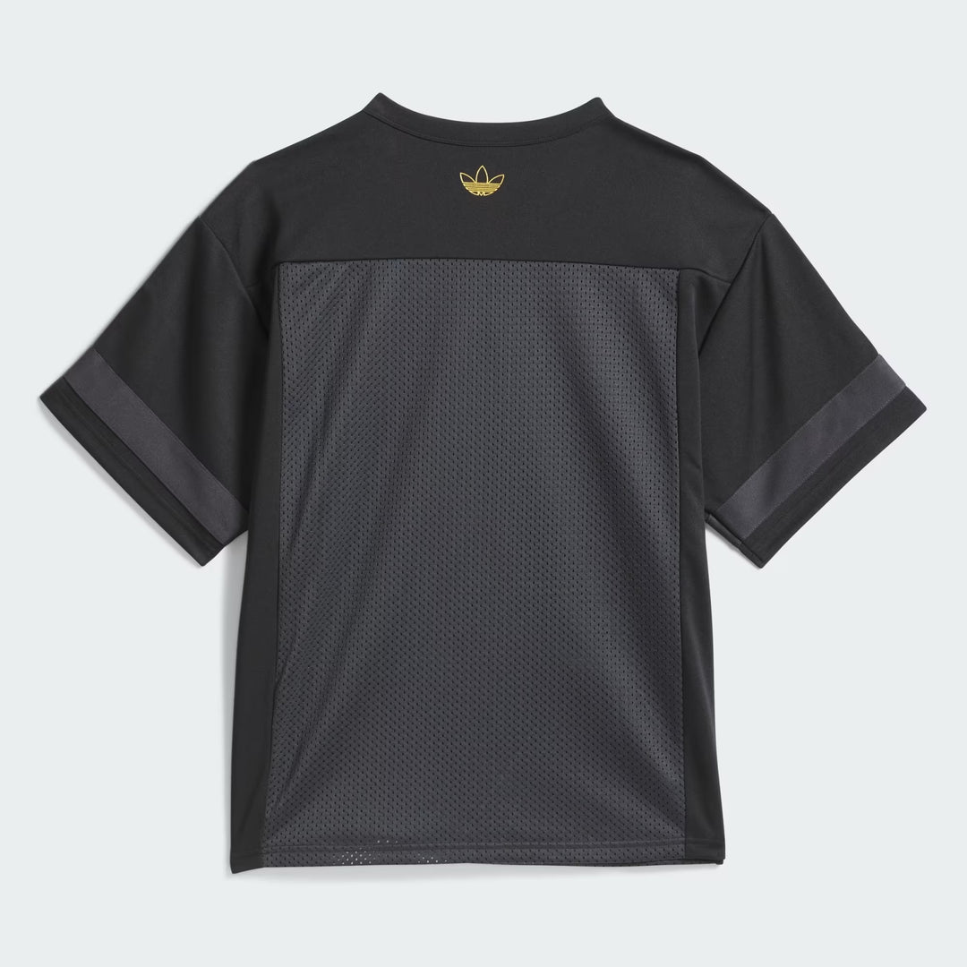Adidas - Jersey Tyshawn Black KT0834 – Wallride Skateshop