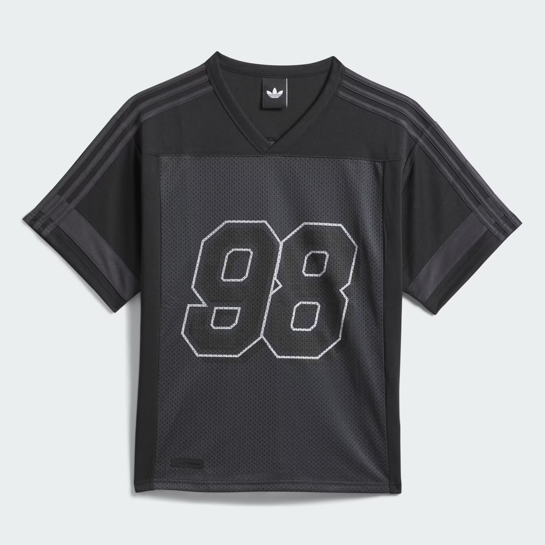 トップス CH Mesh Jersey Adidas - Jersey Tyshawn Black KT0834 – Wallride Skateshop