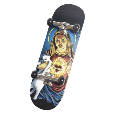 Rip N Dip - Fingerboard Mother Mary Multi - Lo Mejor De Rip n Dip - Solo Por $24990! Compra Ahora En Wallride Skateshop