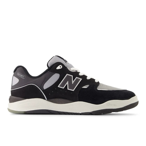 New Balance	- Zapatillas Tiago Lemos 1010 NM1010GG Black