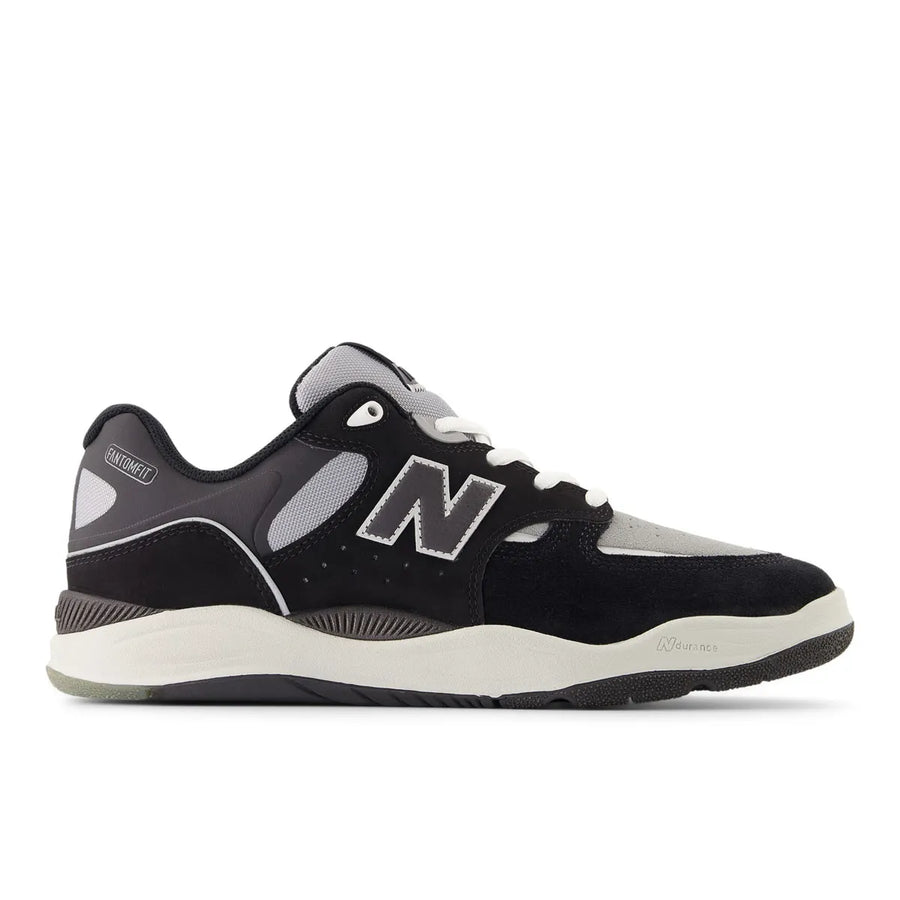 New Balance	- Zapatillas Tiago Lemos 1010 NM1010GG Black