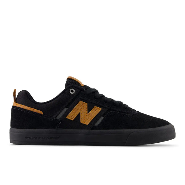 New Balance - Zapatillas Jamie Foy NM306BON Black