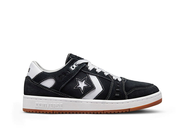 Zapatos Converse Converse Tienda Online Chile Converse Cons AS-1 PRO OX  Black/White/Gum A04144C Lo Mejor Del
