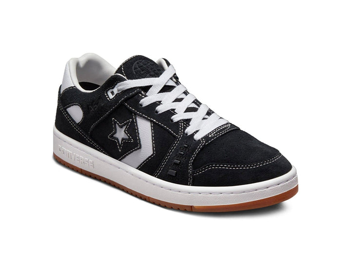 Converse Cons - AS-1 PRO OX Black/White/Gum A04144C | Lo Mejor del