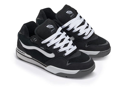 Vans -  Rowley XLT Black/White