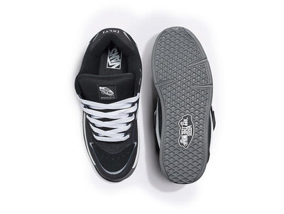 Vans -  Rowley XLT Black/White