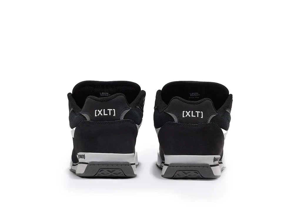 Vans -  Rowley XLT Black/White