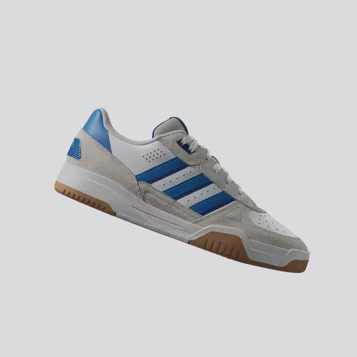 Adidas -  Tekkira Cup Cloud White JS4308