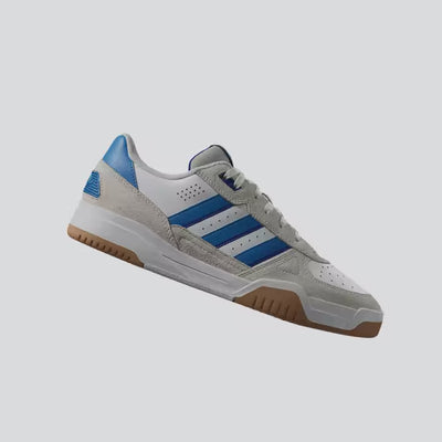 Adidas -  Tekkira Cup Cloud White JS4308