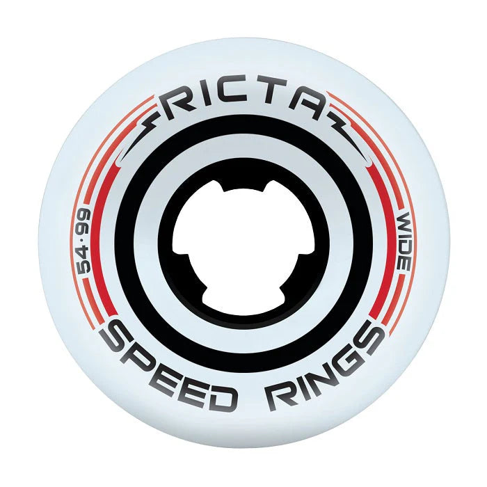 Ricta - Ruedas Speedrings Wide 99a 54mm - Lo Mejor De RICTA - Solo Por $39990! Compra Ahora En Wallride Skateshop