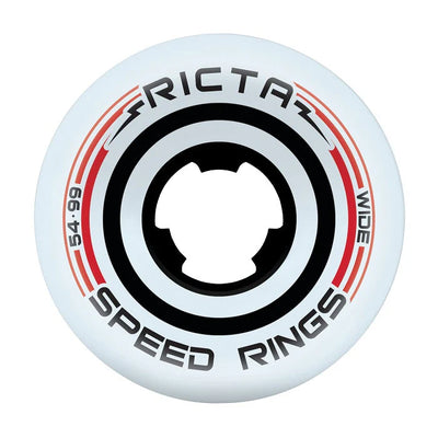 Ricta - Ruedas Speedrings Wide 99a 54mm - Lo Mejor De RICTA - Solo Por $39990! Compra Ahora En Wallride Skateshop