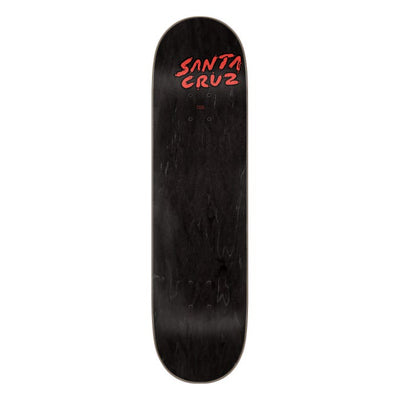 Santa Cruz - Tabla Braun River of Snax Everslick 8.25 x 31.8 - Lo Mejor De Santa Cruz - Solo Por $74990! Compra Ahora En Wallride Skateshop