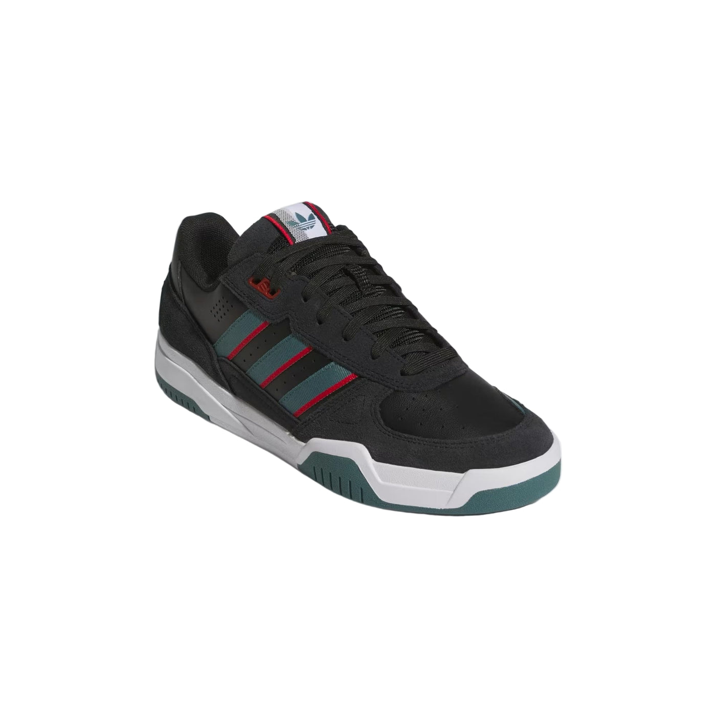 Adidas -  Tekkira Cup Core Black JS4307