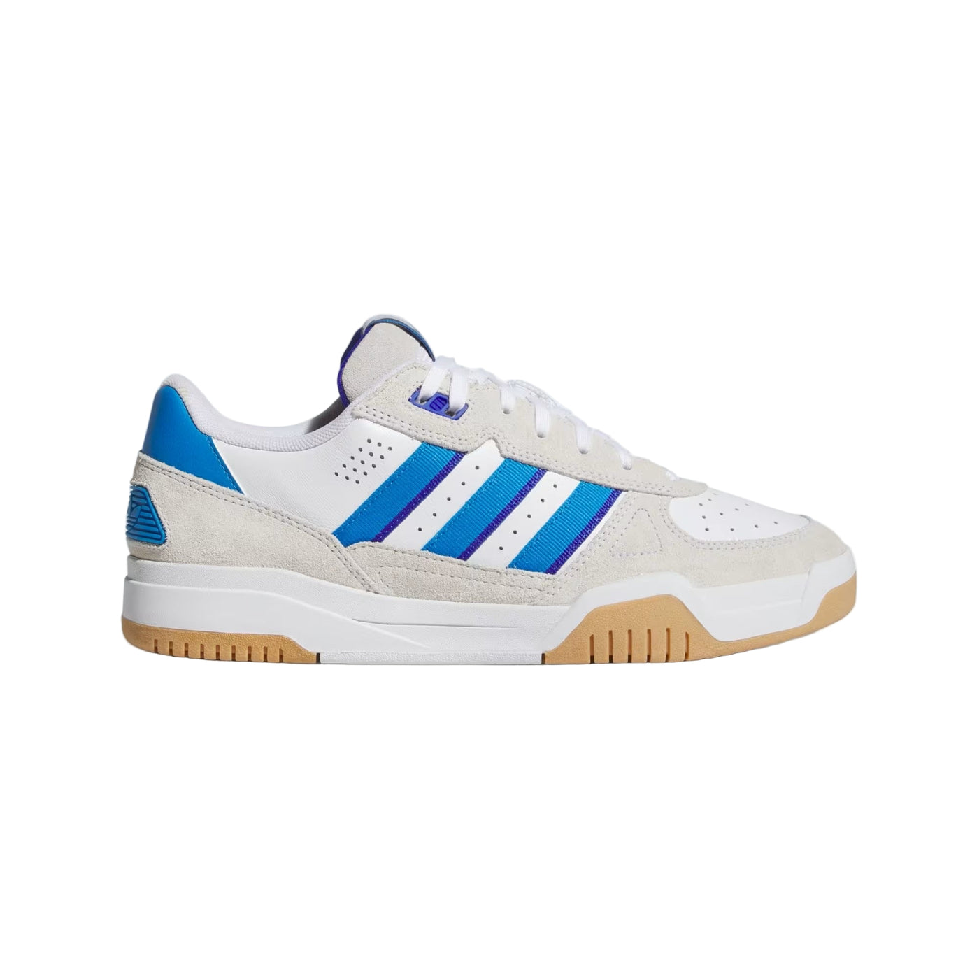 Adidas -  Tekkira Cup Cloud White JS4308