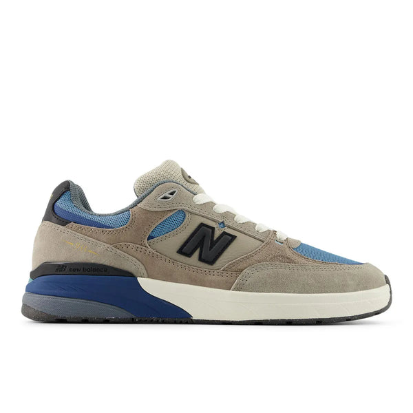 New Balance - Zapatillas Andrew Reynolds 933 UN933ASB Bicolor