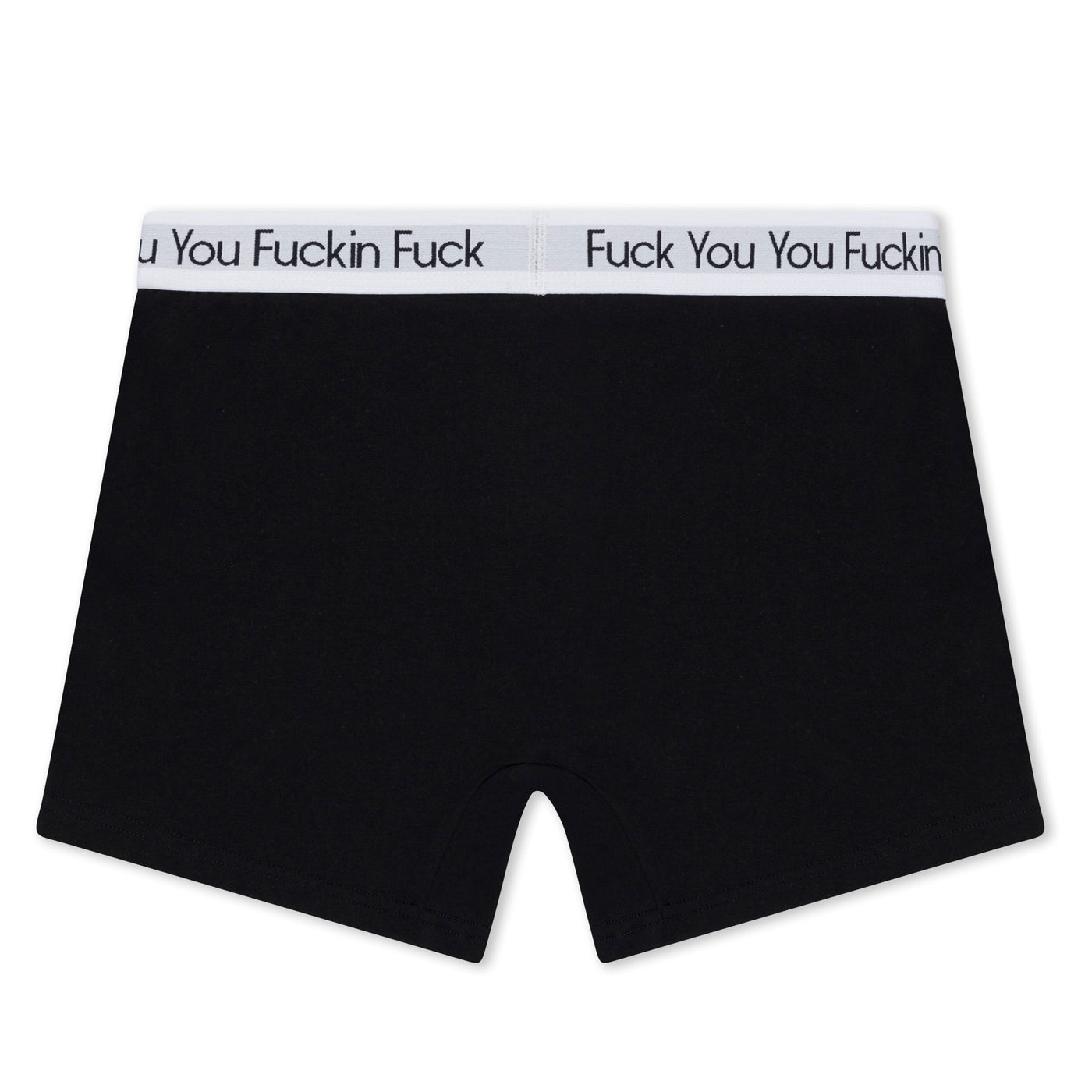 Rip N Dip - Boxers Fuckin Fuck Black - Lo Mejor De Rip n Dip - Solo Por $19990! Compra Ahora En Wallride Skateshop