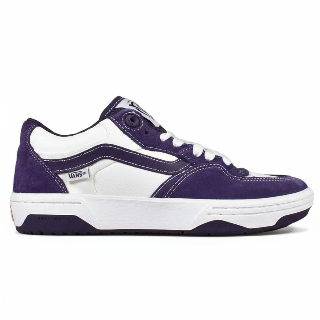 Vans - Skate Rowan 2 Purple