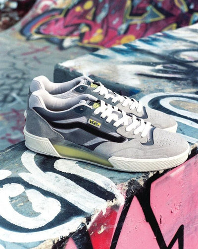 Vans - Skate AVE 2.0 Medium Grey - Lo Mejor De Vans - Solo Por $119990! Compra Ahora En Wallride Skateshop