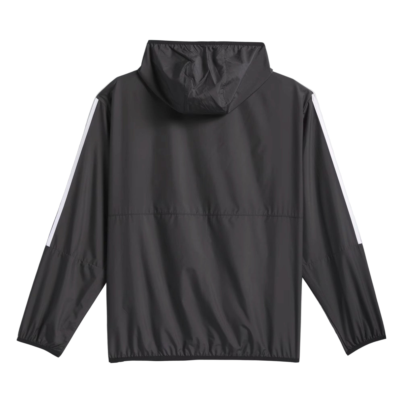 Adidas - Chaqueta Windbreaker Black JX0268