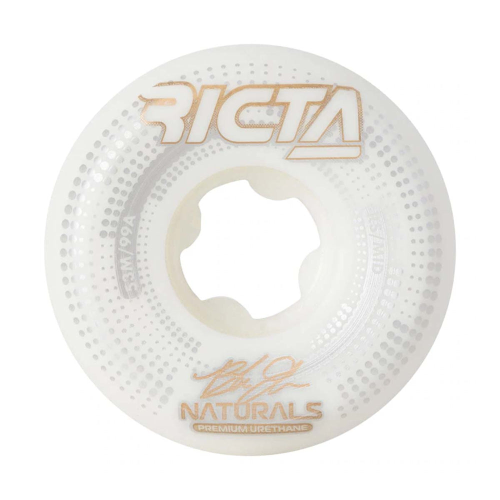 Ricta - Ruedas Johnson Source Naturals Mid 99a - 53mm