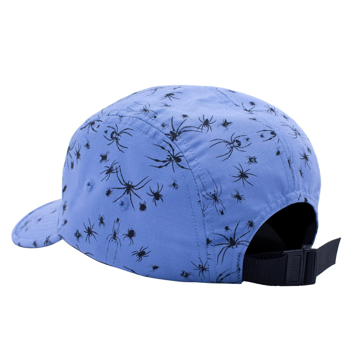 Fucking Awesome - Gorro Snapback Spider Stamp Volley Purple