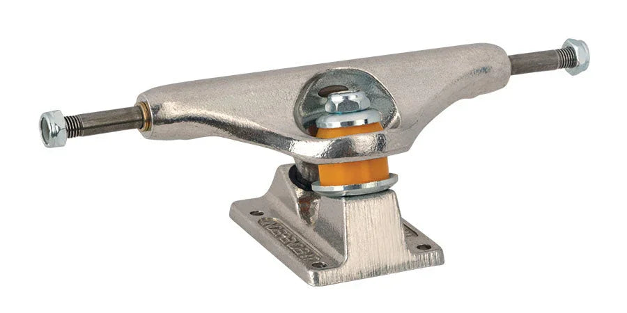 Independent - Trucks 159 Silver Polished (PAR) | Lo Mejor del 2025
