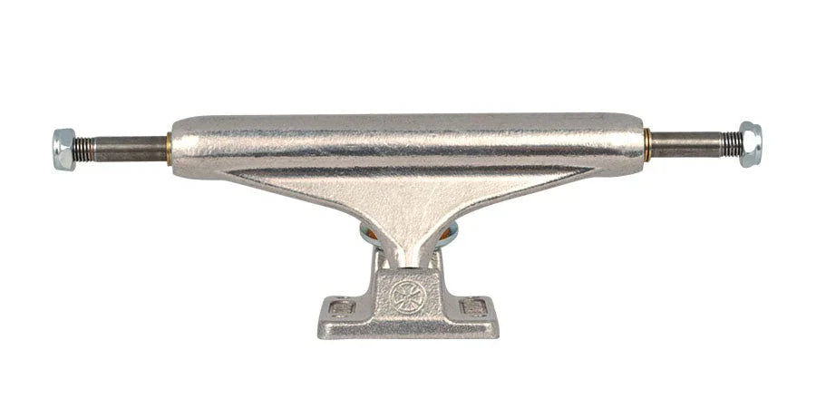 Independent - Trucks 159 Silver Polished (PAR) | Lo Mejor del 2025