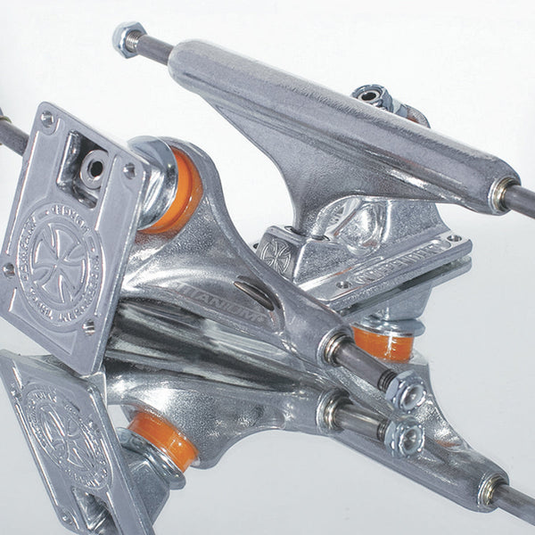 INDEPENDENT Forged Titanium Trucks 144！ 33896_ae1710de-6ab0-4a3c-816b-